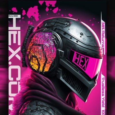 Investgraph's profile picture. $HEX $PULSE $PULSEX $INC Follow for updates! 🚀🤑😍