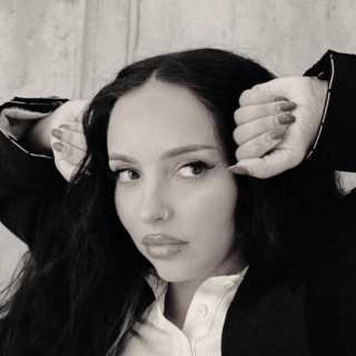 leighsaura's profile picture. STREAM DEAD AND GONE BY LEIGH-ANNE ₊⊹ little mix (ot3 + solos) & katseye (ot6) shadowb*nned for saying c!s