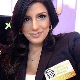 Niellelams's profile picture. I..am..an..agent and I work for the PCH team