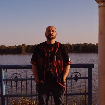 MuffledWookie's profile picture. Exploring the paranormal, traveling and filming short films.