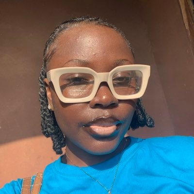 callhertofunmi's profile picture. Christian// Yoruba// 😊✌️//Law👩‍⚖️// passionate about giving //volunteer at the lagosfoodbank, weighless, Fame foundation, Pealim foundation. hitthefollowbox😉