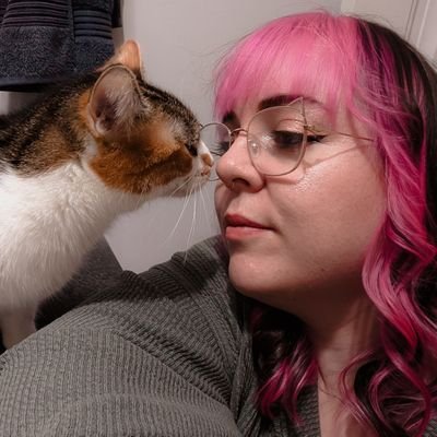 slhawthorn's profile picture. Haligonian SFFH writer / She/They / A FATE WORSE THAN DROWNING (@Sourcebooks 2026) / Maritime Cryptid / Hazel stan 🐈 / Rep: @lmpnk w/ Azantian Literary Agency