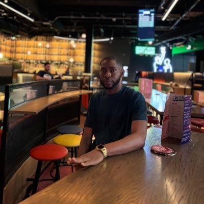 AyoolaOlajide11's profile picture. All glory belongs to the almighty