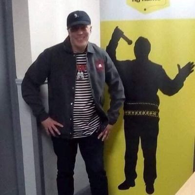 AndyKingCP928's profile picture. Community and Political Activist.
Member and Supporter of the Liberal Democrats