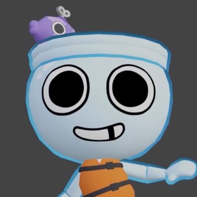 ChillzBean's profile picture. 🍄Chillz/Jasper | 20 | Pan Demigirl they/she 
🎨Dandy’s World, PPT, Other! 
🪴Creator of #SmilingCrittersSpringHasSprung

🇵🇸🍉