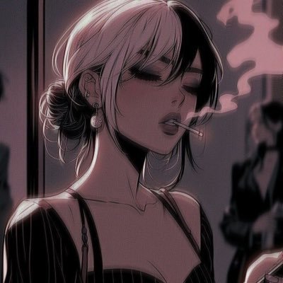 AyusoNicole's profile picture. 🖤