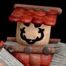 theshingleshear's profile picture. hello it is me the man of 7 shingles from the hit game the man of 7 shingles (i reply to roblox drama with my own take on things sometimes)