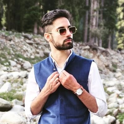 Rashiq__Shahzad's profile picture. The honored one