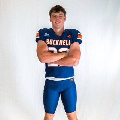 BussonLogan's profile picture. Frederick Douglass HS (Lex,Ky)//2025’//🏈LB//Nickel//ATH//3⭐️//6’2//215lbs//SF🏀//3.9 GPA ( 4.8 Weighted) contact:(859-382-4243) BUCKNELL FOOTBALL🦬