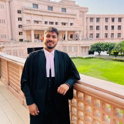 yaduvendrayadv's profile picture. एक सामान्य भारतीय 💪🇮🇳 | Advocate👨‍⚖️⚖️ | Kabaddi state champ under 17&19 | Insta: yaduvendra__jaihind