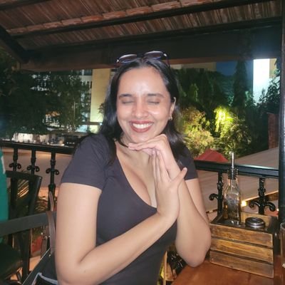 sinharicha009's profile picture. Learning and Unlearning