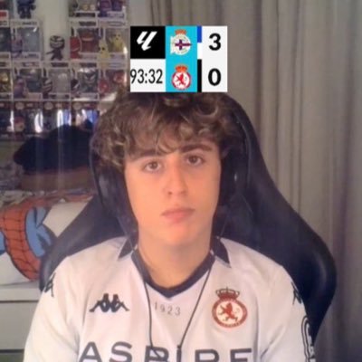 doonbroo's profile picture. taquicardico cada finde por culpa de unos inconscientes. viva la cultu cojones ❤️🤍🦁