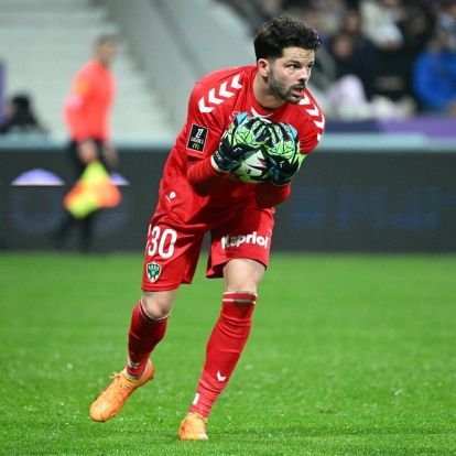 Mateo_lg29's profile picture. Brest ❤️🤍