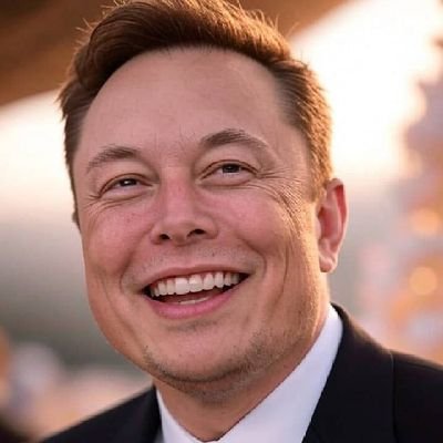 realonreveemusk's profile picture. 