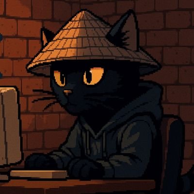 uncle_mek's profile picture. NFT | onchain | pixel art | Training to make the best