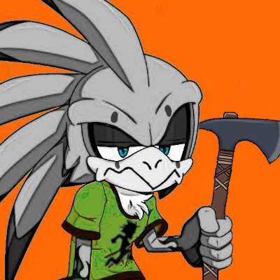 SoopaSpooka's profile picture. Yooo