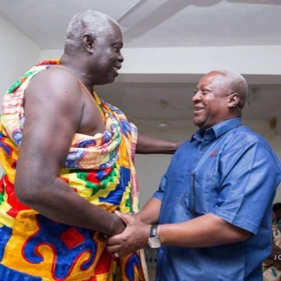 __Omanhene__'s profile picture. Earned the throne through storms ⛈️👑