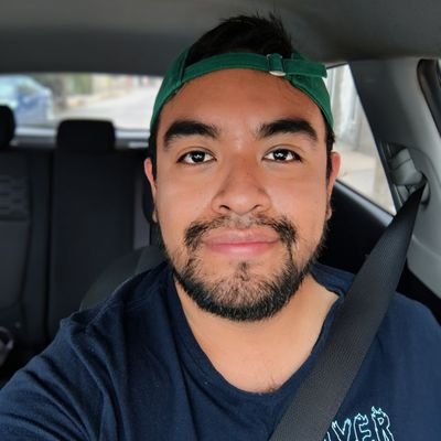 Genaro_AT's profile picture. 🌎🌿💧 ⚡👷🏽‍♂️ | Ing. Ambiental | Mexiquense de nacimiento pero tlaxcalteca y oaxaqueño de corazón | 30 🇲🇽