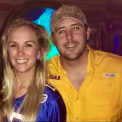 jbs_91's profile picture. Geaux Tigers.