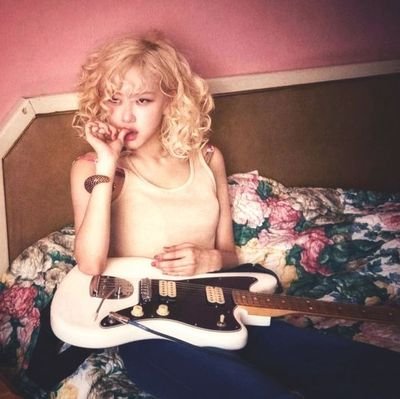 swiftieaferrada's profile picture. ~🇲🇽
~Menor
~Chuuros lover
~Taylor Swift Lover🩷
~Rosé for the Grammy💓
~Olivia dijo que padre México y yo estuve ahí💗
~LGBTQ+ rights!
~FREE VENEZUELA🇻🇪