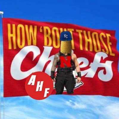 B1GDillyWilly's profile picture. Nebraska Burnerverse | Wrestling Nerd | Root Beer Float Connoisseur | ΑΣΣ UNL | Survivor of Trev Alberts Era #GBR #CHIEFSKINGDOM #FOUNTAINSUP