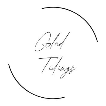 GladTidings939's profile picture. Latter Day Saint, striving to be the salt of the earth—occasionally too salty.