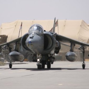 BaeHarrier's profile picture. Harrier Navy Aviation Network (XairForces UK & Canada News Editor / Managing Editor)
Bae Harrier  / Sea Harrier / AV-8B Harrier II Fighter Combat Aircraft