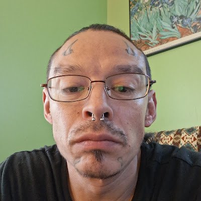 karac94295's profile picture. 