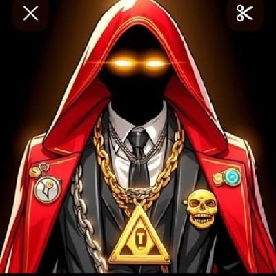 Raidex001's profile picture. Web dev🩸Community Manager 🩸 Growth Strategist🩸Pro Raider 🩸Community Mod