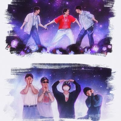 Tanny90624888's profile picture. La vita è ingiusta, tanto sfortunata, la felicità e la gioia sono davvero brevi ma ci siamo incontrati, quindi abbiamo creato qualcosa di grandioso. (Namjoon).