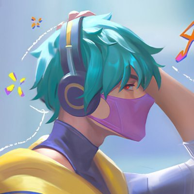 Puncituwu's profile picture. En vez de subir vents y bocetos, me la paso hablando de Aphelios ˚✧₊ ₍ᐢ. .ᐢ₎
Solamente acepto amigos/mutuals ✦ art acc: @neirodraws_