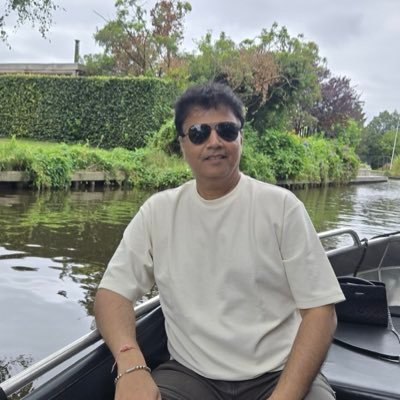 The_A_Shah's profile picture. Quality & Project Managment professional in OIL&GAS, Nuclear, Defence, fertilizer & Power sectors