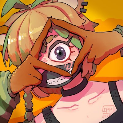 bhartleby's profile picture. A Creature trying to figure out how to be human 🐻🥕 Live: #LebyLive Art: #BhARTleby NSFW: #Bärotisch Food: #LebyEats Banner: @liadelyuli PB: @Ricericepaper