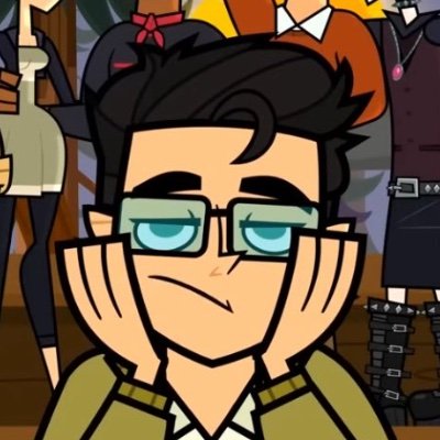 V_a_x_r's profile picture. DC/TD/RR |  Multishipper/Shitposter 

Greeting enthusiast 

(DC) Artist in my free time 🩷 

26 :P She/her