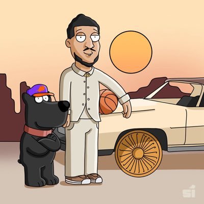 DirtyDTG's profile picture. Arizona 🌵 ☄️ Suns ☀️