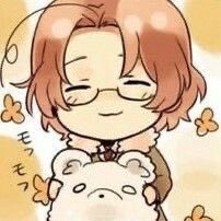 Chasmarin_'s profile picture. Popipopipopopipo