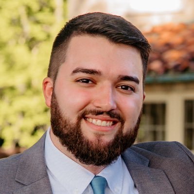 EthandHale's profile picture. Christian, Husband, Father, Floridian