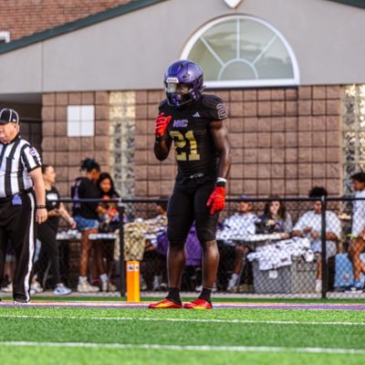 Samuel Zinnah Profile