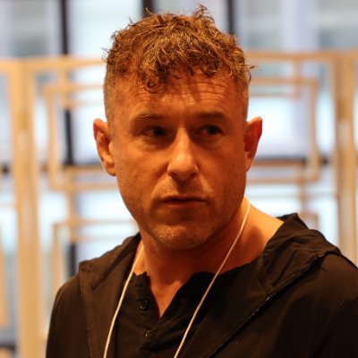 Genemorris007's profile picture. Rough around the edges.