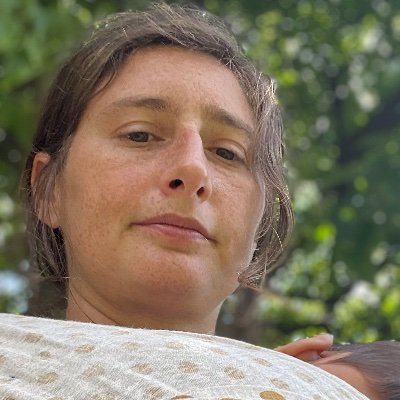 RosaGoldensohn's profile picture. NYC reporter
RT=look at this, like might just mean save.
Tweets auto-delete