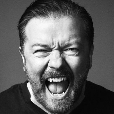 AndrewDenn10491's profile picture. 🎬 Behind the scenes, making sure the madness turns into magic ✨ | Manager – Ricky Gervais