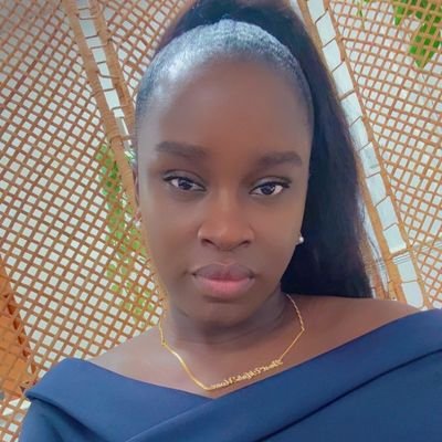 ubongutioh's profile picture. Medical doctor, political analyst, counsellor. Fighting for a better Nigeria.