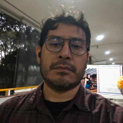 _Jesus_Esquivel's profile picture. #DeLoRealMaravilloso ✍
4:20👽
🎮🦅✒️📚🖼️🎧 
Testigo de Jaime Maussan