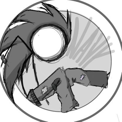 Creepersmadness's profile picture. 🇵🇱 * he/him * some random ahh person makin some goofy doodles idk napisz gówno