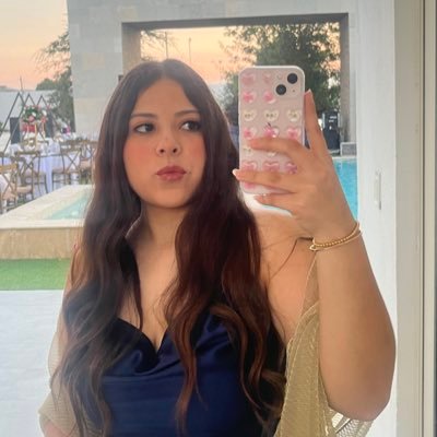 luisamoyajb's profile picture. 