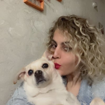 alisia1402's profile picture. https://t.co/Hf3OoqOgmB وکیل فمنیست