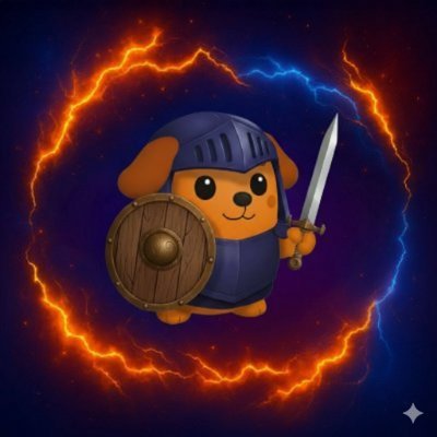 miznma49's profile picture. Started my journey in crypto since 2020, survived the bear market and now trying my best to achieve my first 6 zero k, LOL
Yapping, Yapping and Yapping