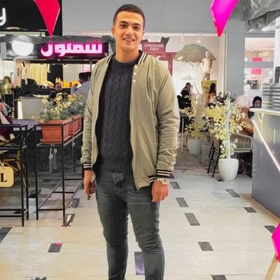 AhmedAzouoz's profile picture. 🎓FNBNS & بيحاول