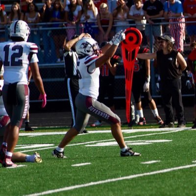 chachi_c0's profile picture. 6’0~200~Class of 2027~St. Paul Johnson ~ dual sport athlete~basketball(PG)~football(OLB, RB)~3.0 gpa~chachihoops000@gmail.com