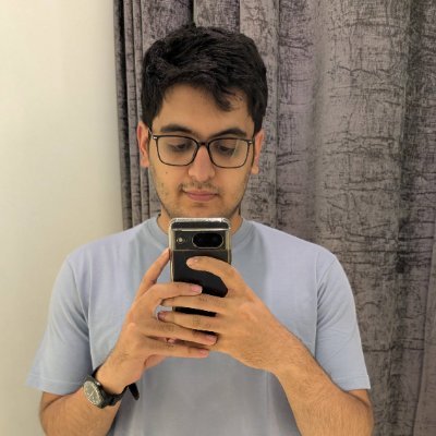 Tabibz4Real's profile picture. دانشجوی باحوصله، نیمچه طرفدار لیورپول، علاقه‌مند به ورزش‌های هوازی و ددجوک
#langtwt 🇩🇪